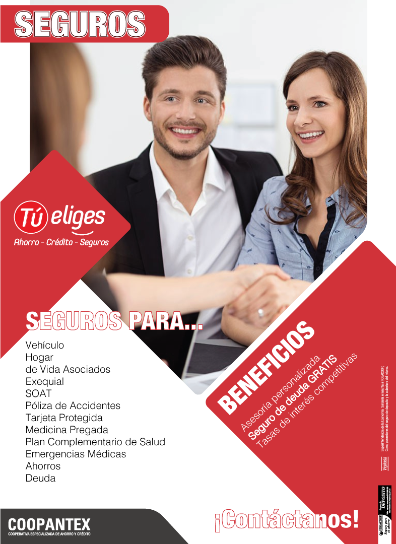 Ahorro Coopantex